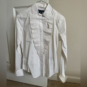 Ralph Lauren Button Down